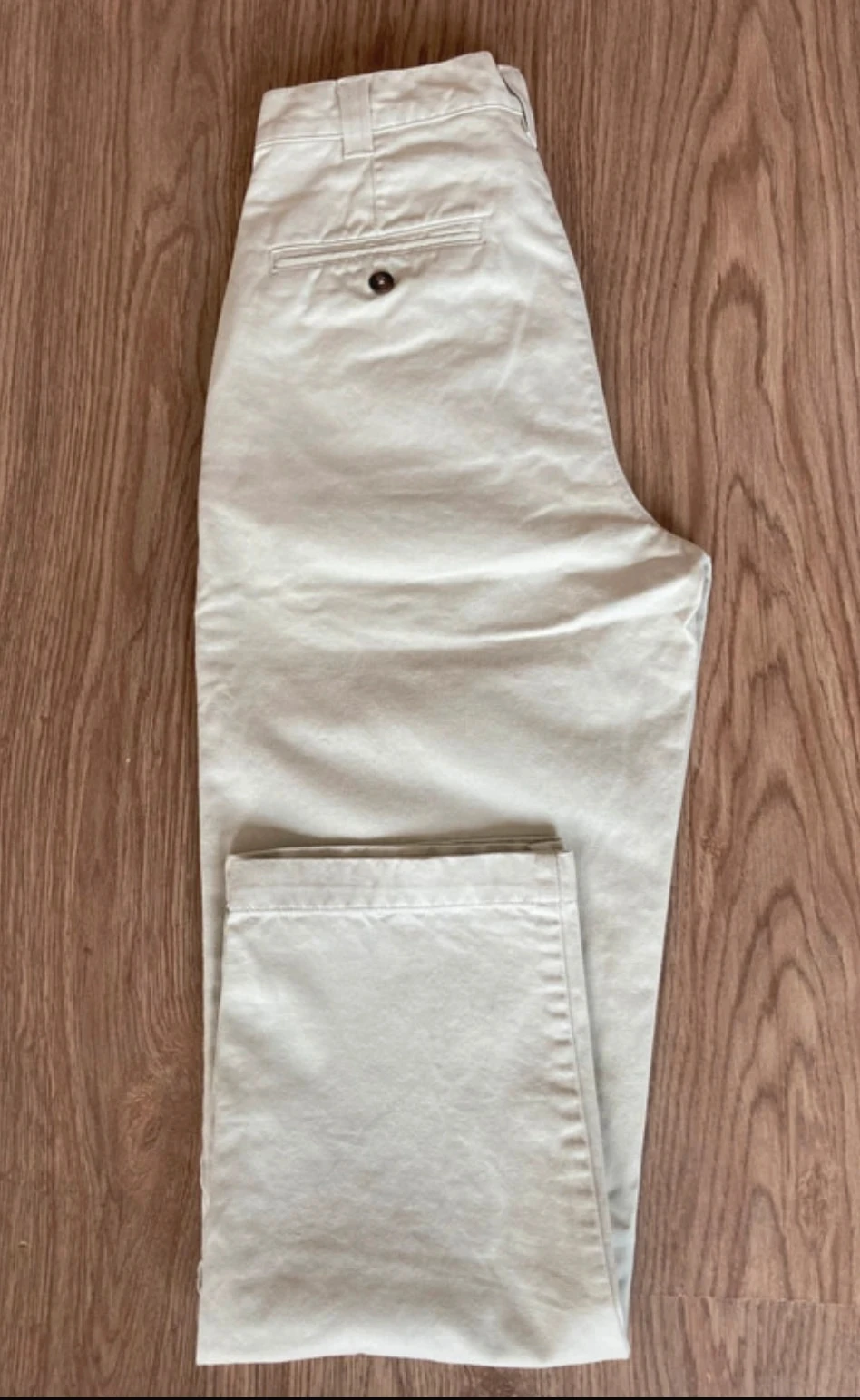 Pantalon chino garçon GAP taille 14 ans.